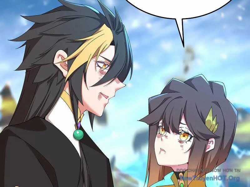 Hóa Ra Các Cô Ấy Mới Là Nhân Vật Chính Chương 97 trang 123