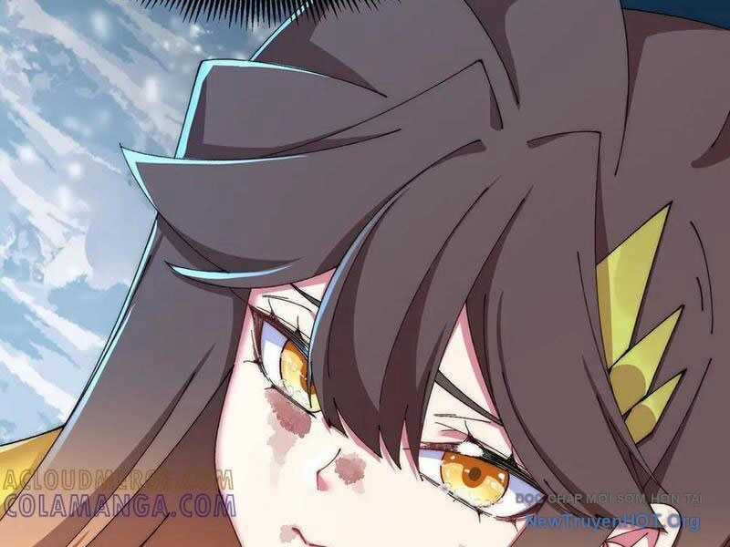 Hóa Ra Các Cô Ấy Mới Là Nhân Vật Chính Chương 97 trang 127