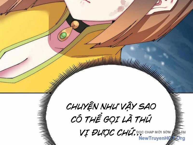 Hóa Ra Các Cô Ấy Mới Là Nhân Vật Chính Chương 97 trang 128