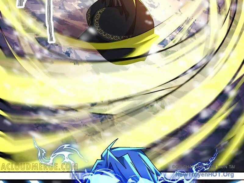 Hóa Ra Các Cô Ấy Mới Là Nhân Vật Chính Chương 97 trang 13