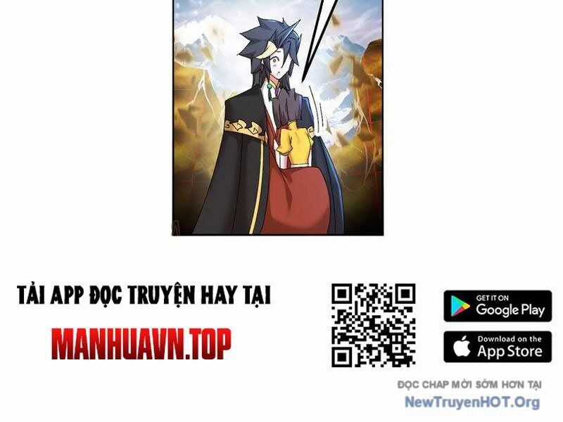 Hóa Ra Các Cô Ấy Mới Là Nhân Vật Chính Chương 97 trang 130