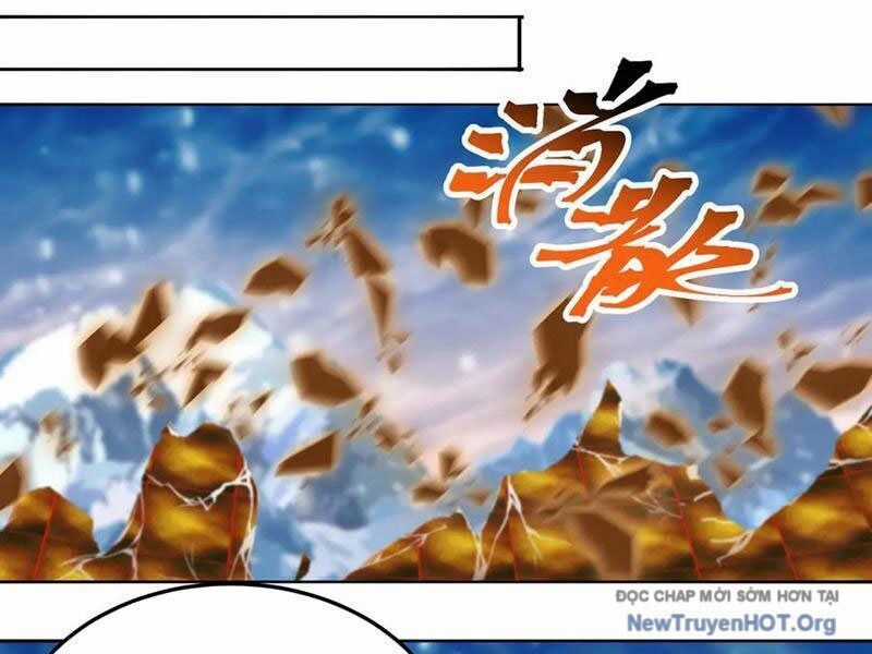 Hóa Ra Các Cô Ấy Mới Là Nhân Vật Chính Chương 97 trang 131