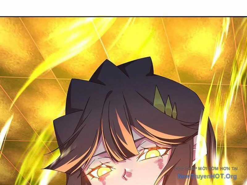 Hóa Ra Các Cô Ấy Mới Là Nhân Vật Chính Chương 97 trang 15