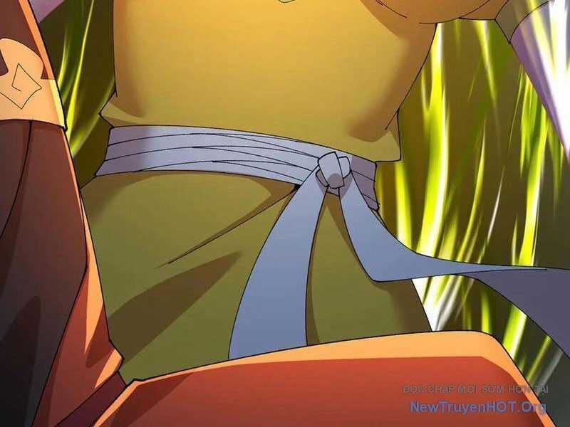 Hóa Ra Các Cô Ấy Mới Là Nhân Vật Chính Chương 97 trang 17