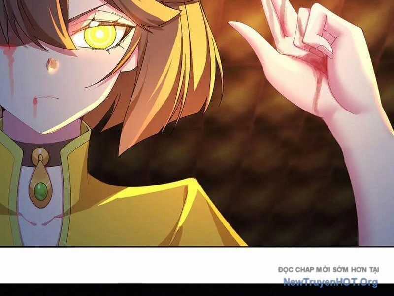 Hóa Ra Các Cô Ấy Mới Là Nhân Vật Chính Chương 97 trang 24