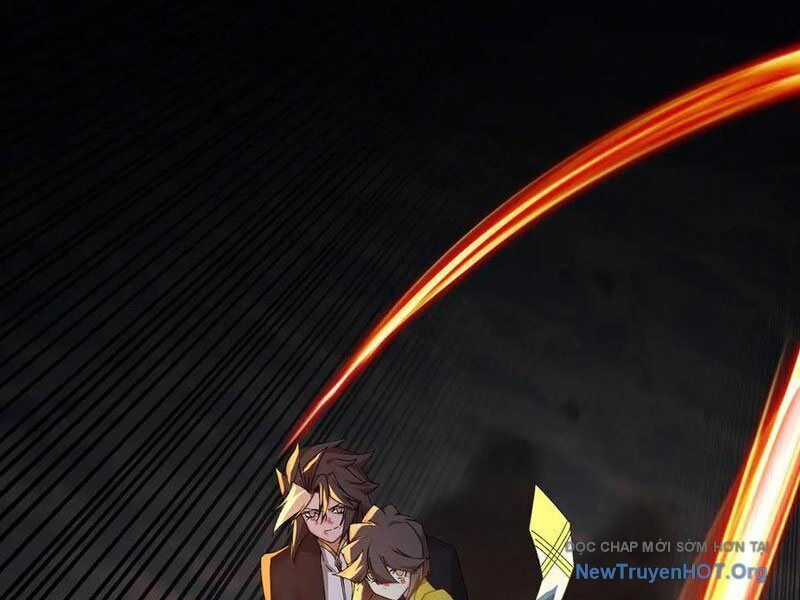 Hóa Ra Các Cô Ấy Mới Là Nhân Vật Chính Chương 97 trang 25