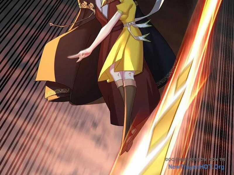 Hóa Ra Các Cô Ấy Mới Là Nhân Vật Chính Chương 97 trang 26