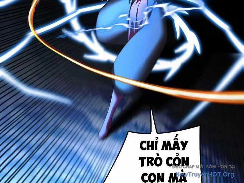 Hóa Ra Các Cô Ấy Mới Là Nhân Vật Chính Chương 97 trang 30