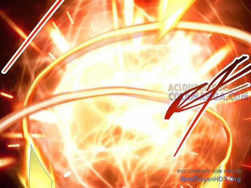 Hóa Ra Các Cô Ấy Mới Là Nhân Vật Chính Chương 97 trang 32