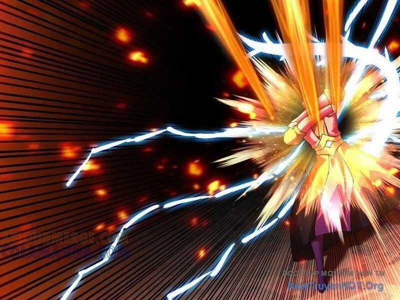 Hóa Ra Các Cô Ấy Mới Là Nhân Vật Chính Chương 97 trang 37