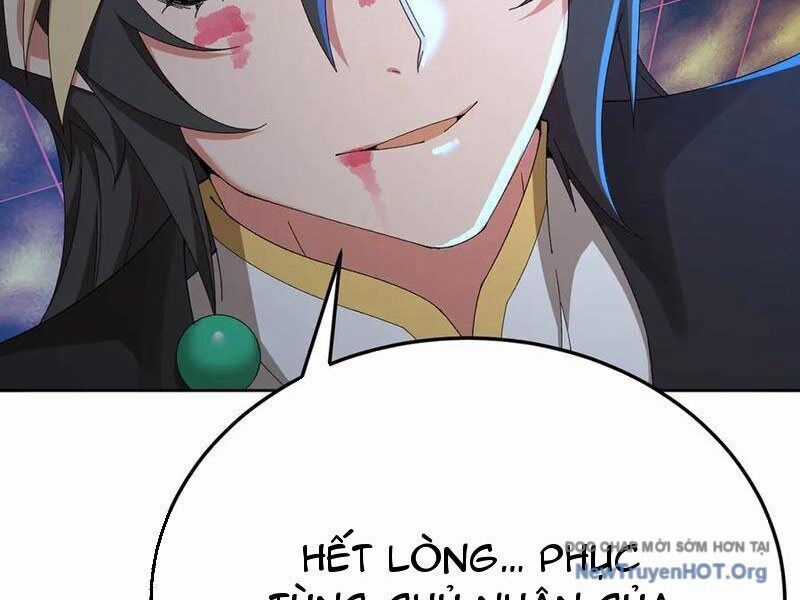 Hóa Ra Các Cô Ấy Mới Là Nhân Vật Chính Chương 97 trang 5