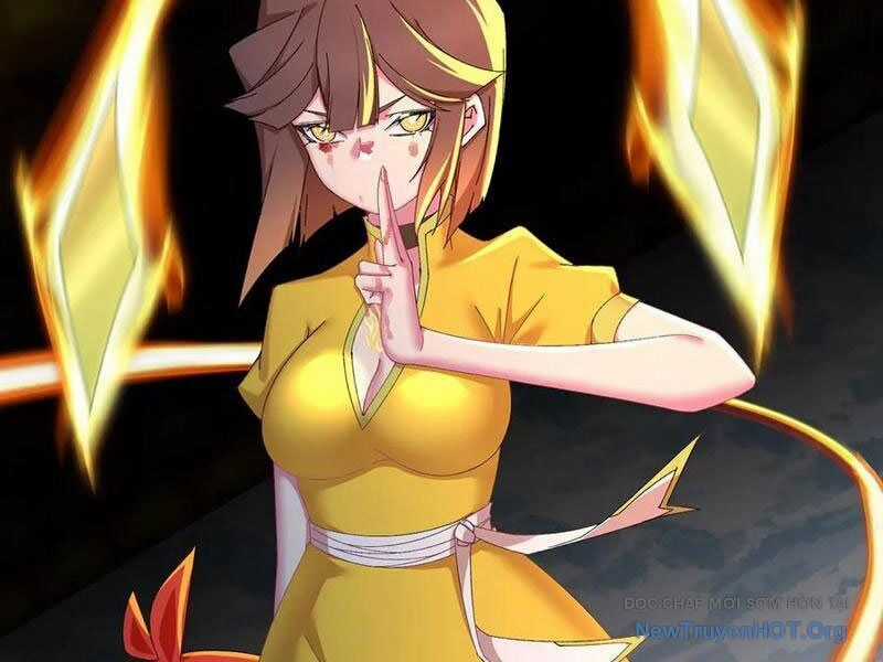 Hóa Ra Các Cô Ấy Mới Là Nhân Vật Chính Chương 97 trang 56