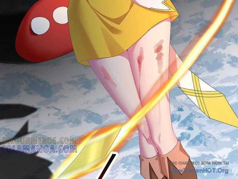 Hóa Ra Các Cô Ấy Mới Là Nhân Vật Chính Chương 97 trang 57