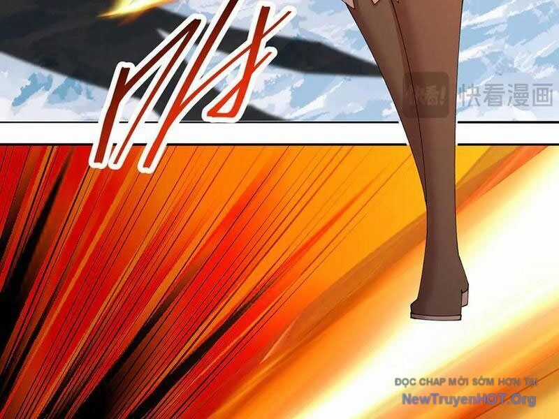 Hóa Ra Các Cô Ấy Mới Là Nhân Vật Chính Chương 97 trang 58