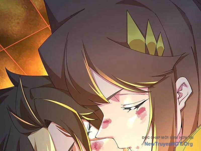 Hóa Ra Các Cô Ấy Mới Là Nhân Vật Chính Chương 97 trang 7