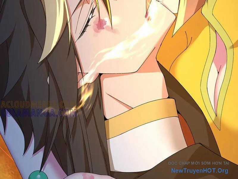 Hóa Ra Các Cô Ấy Mới Là Nhân Vật Chính Chương 97 trang 8