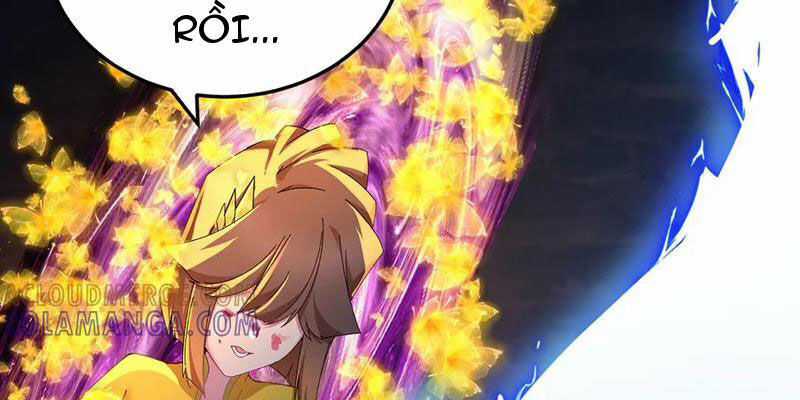 Hóa Ra Các Cô Ấy Mới Là Nhân Vật Chính Chương 97 trang 81