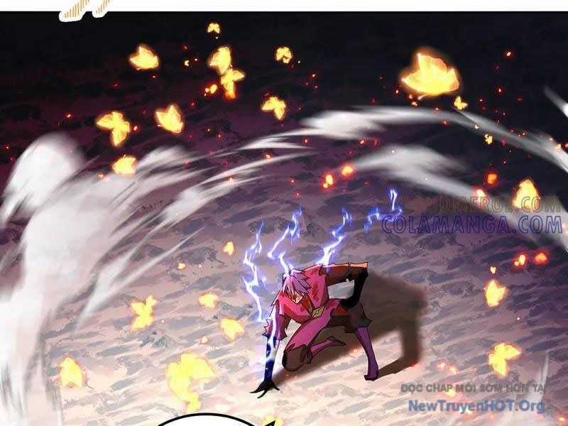 Hóa Ra Các Cô Ấy Mới Là Nhân Vật Chính Chương 97 trang 92