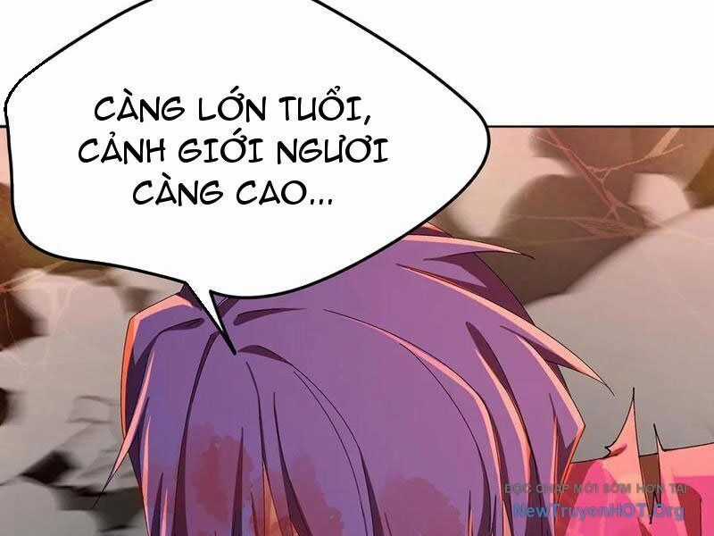 Hóa Ra Các Cô Ấy Mới Là Nhân Vật Chính Chương 97 trang 95