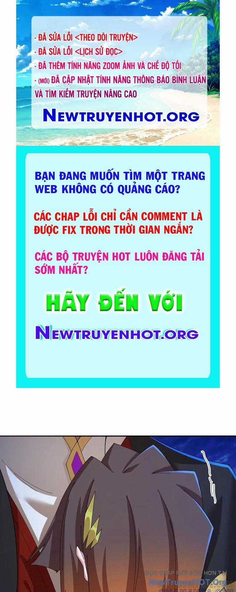 Hóa Ra Các Cô Ấy Mới Là Nhân Vật Chính Chương 98 trang 0