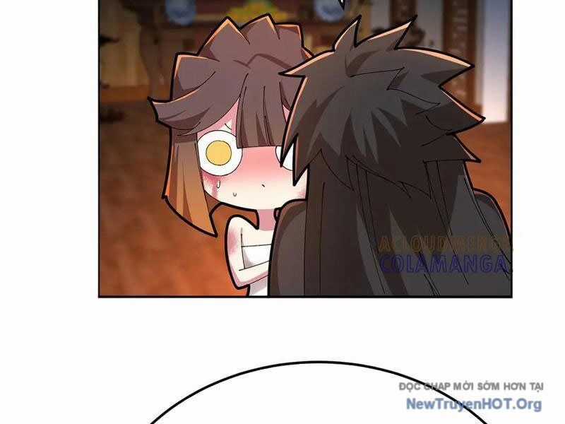 Hóa Ra Các Cô Ấy Mới Là Nhân Vật Chính Chương 98 trang 103