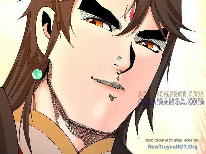 Hóa Ra Các Cô Ấy Mới Là Nhân Vật Chính Chương 98 trang 11