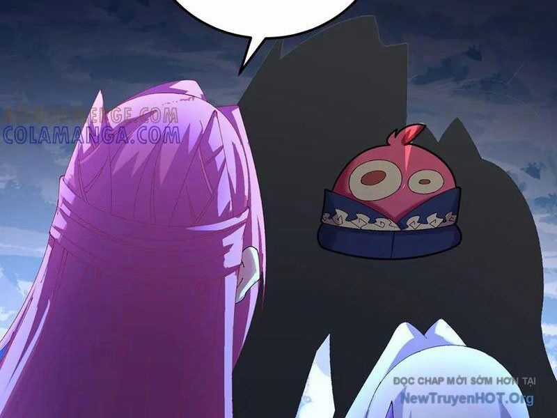 Hóa Ra Các Cô Ấy Mới Là Nhân Vật Chính Chương 98 trang 14