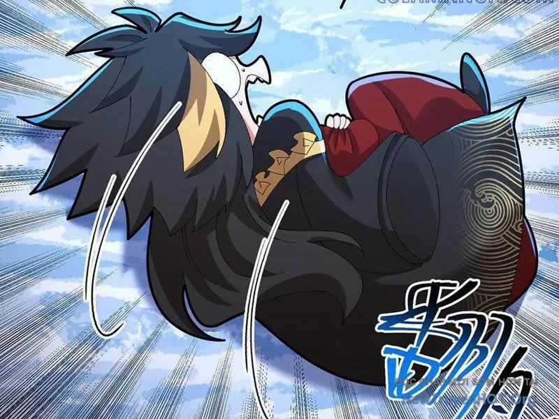 Hóa Ra Các Cô Ấy Mới Là Nhân Vật Chính Chương 98 trang 17