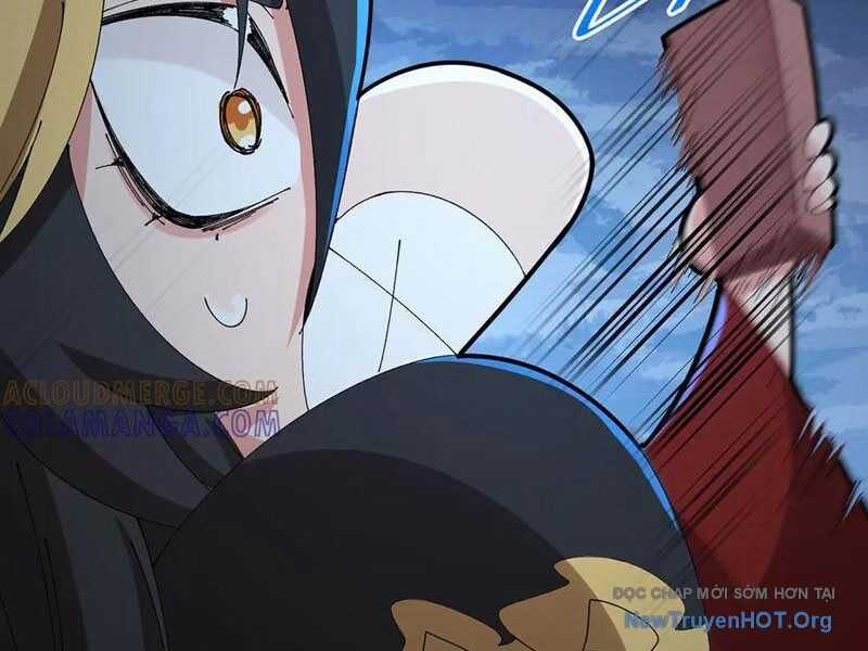 Hóa Ra Các Cô Ấy Mới Là Nhân Vật Chính Chương 98 trang 19