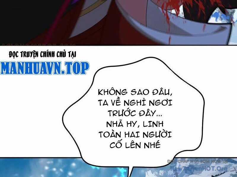 Hóa Ra Các Cô Ấy Mới Là Nhân Vật Chính Chương 98 trang 22