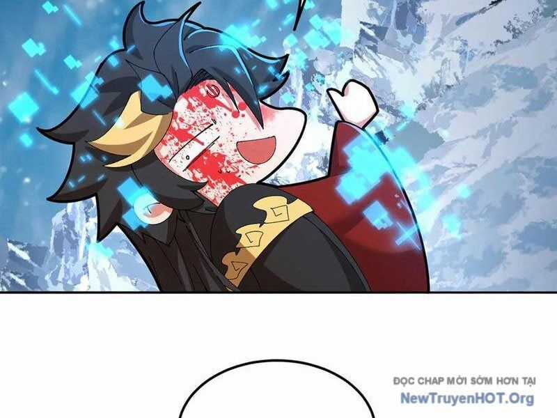 Hóa Ra Các Cô Ấy Mới Là Nhân Vật Chính Chương 98 trang 23