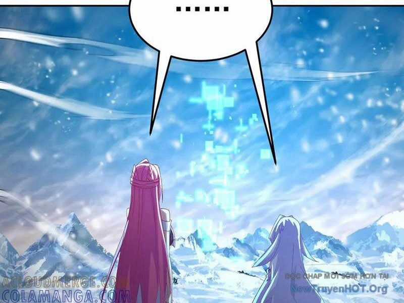 Hóa Ra Các Cô Ấy Mới Là Nhân Vật Chính Chương 98 trang 24