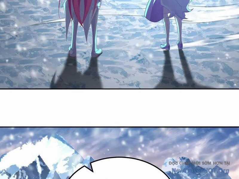 Hóa Ra Các Cô Ấy Mới Là Nhân Vật Chính Chương 98 trang 25