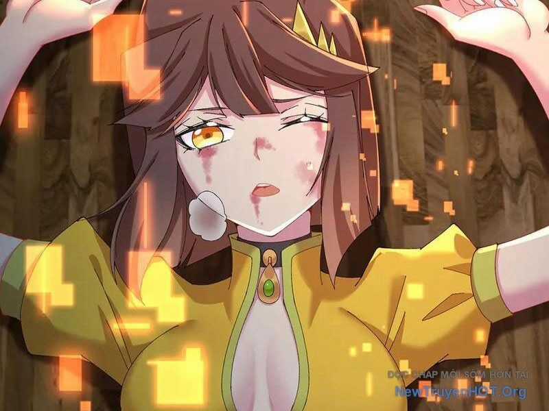 Hóa Ra Các Cô Ấy Mới Là Nhân Vật Chính Chương 98 trang 29