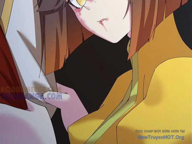 Hóa Ra Các Cô Ấy Mới Là Nhân Vật Chính Chương 98 trang 3