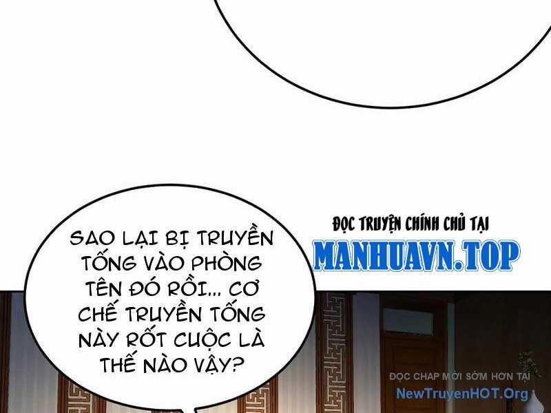 Hóa Ra Các Cô Ấy Mới Là Nhân Vật Chính Chương 98 trang 31