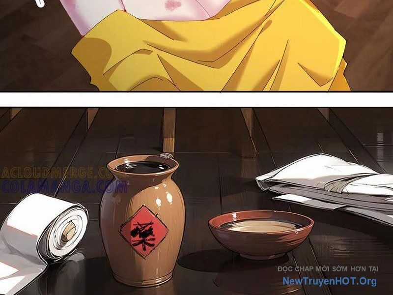 Hóa Ra Các Cô Ấy Mới Là Nhân Vật Chính Chương 98 trang 35