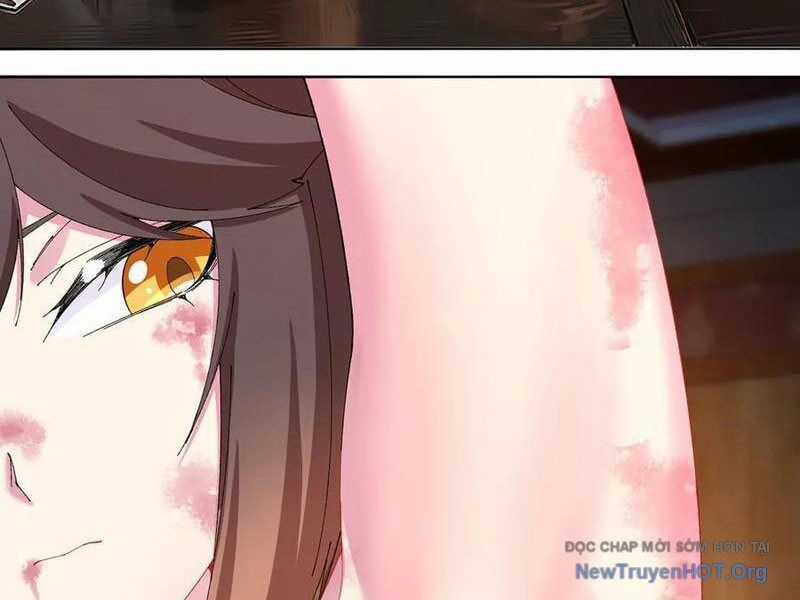 Hóa Ra Các Cô Ấy Mới Là Nhân Vật Chính Chương 98 trang 36