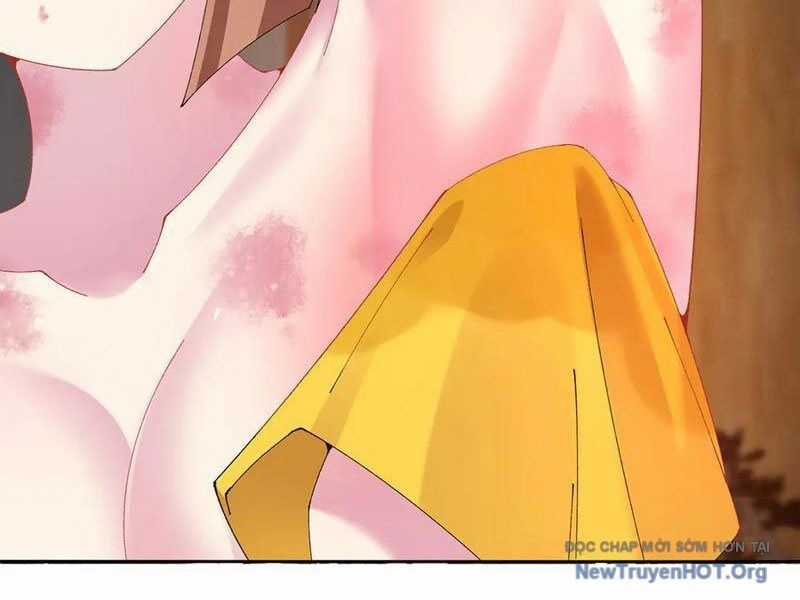 Hóa Ra Các Cô Ấy Mới Là Nhân Vật Chính Chương 98 trang 37