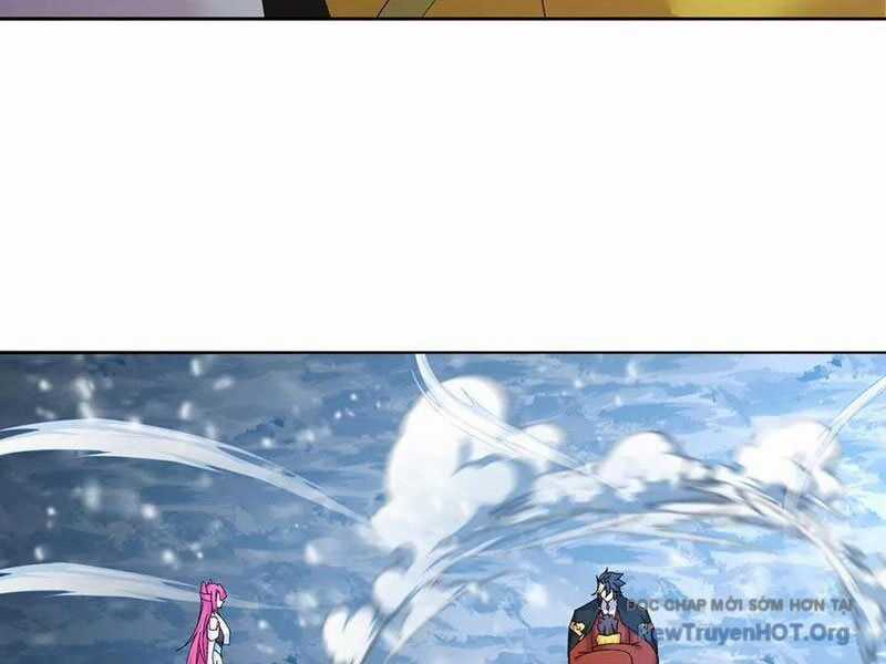 Hóa Ra Các Cô Ấy Mới Là Nhân Vật Chính Chương 98 trang 4