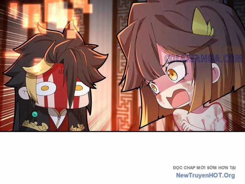 Hóa Ra Các Cô Ấy Mới Là Nhân Vật Chính Chương 98 trang 41