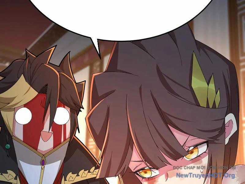 Hóa Ra Các Cô Ấy Mới Là Nhân Vật Chính Chương 98 trang 45