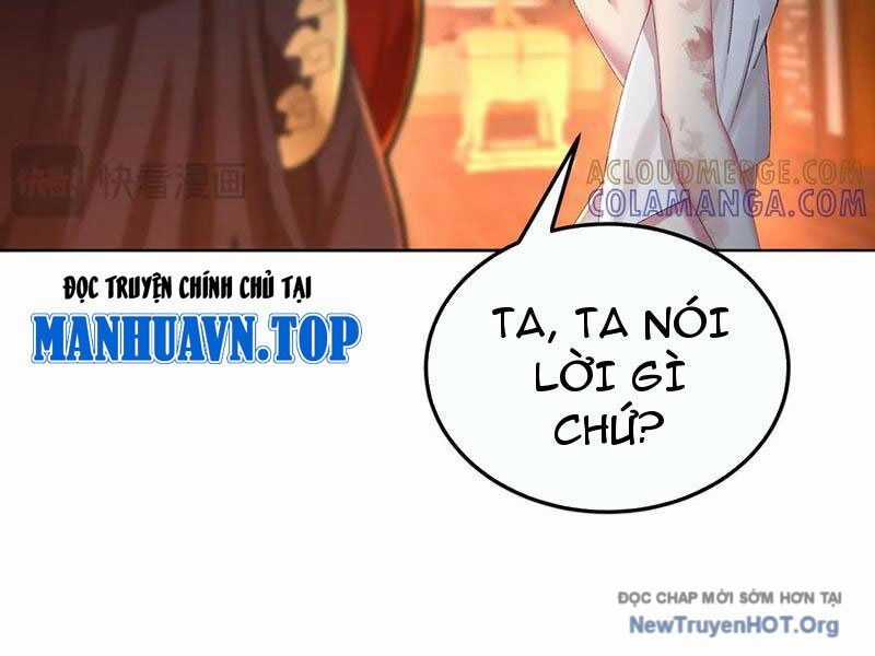 Hóa Ra Các Cô Ấy Mới Là Nhân Vật Chính Chương 98 trang 49