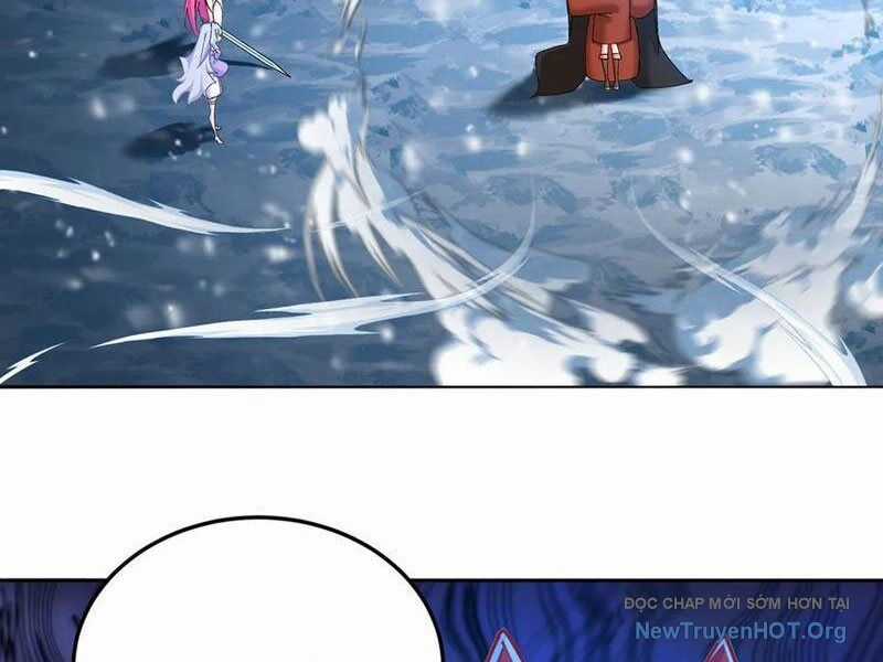 Hóa Ra Các Cô Ấy Mới Là Nhân Vật Chính Chương 98 trang 5