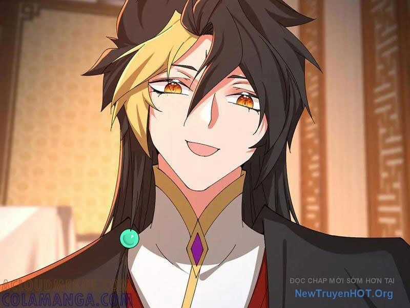 Hóa Ra Các Cô Ấy Mới Là Nhân Vật Chính Chương 98 trang 51