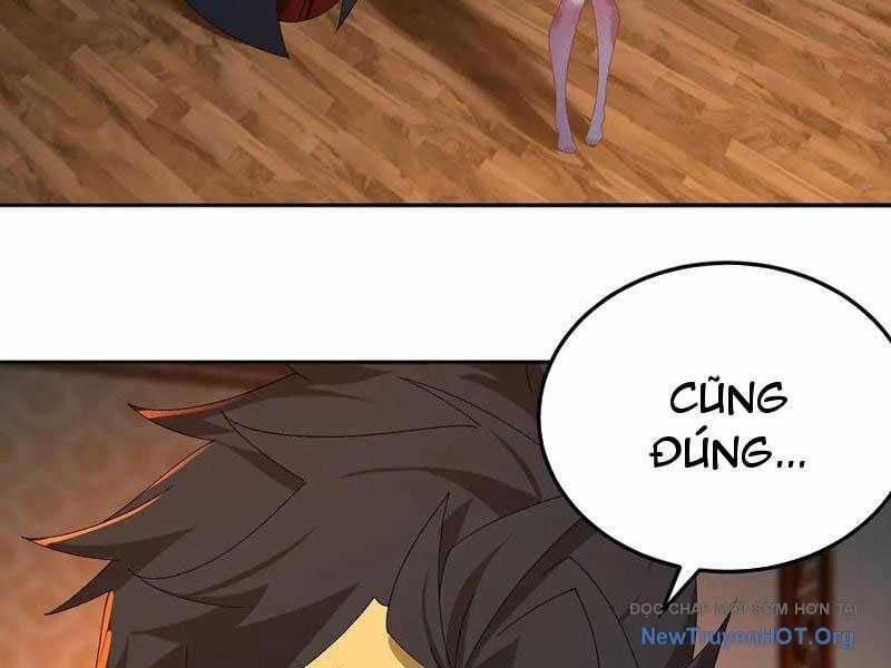 Hóa Ra Các Cô Ấy Mới Là Nhân Vật Chính Chương 98 trang 55