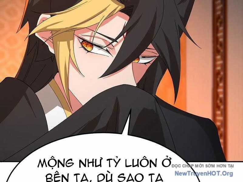 Hóa Ra Các Cô Ấy Mới Là Nhân Vật Chính Chương 98 trang 56