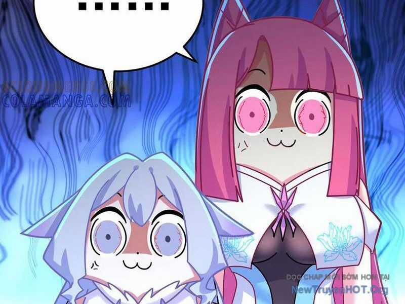 Hóa Ra Các Cô Ấy Mới Là Nhân Vật Chính Chương 98 trang 6