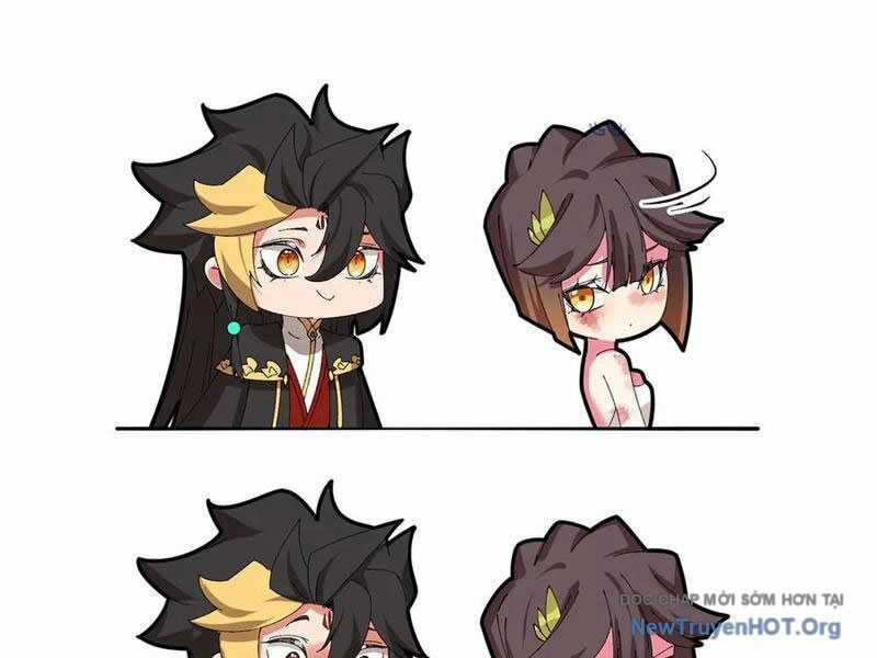 Hóa Ra Các Cô Ấy Mới Là Nhân Vật Chính Chương 98 trang 71