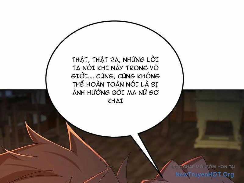 Hóa Ra Các Cô Ấy Mới Là Nhân Vật Chính Chương 98 trang 79